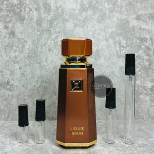 Decant French Avenue Liquid Brun