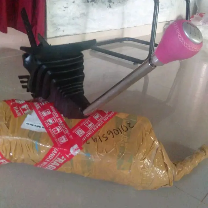 paket lengkap tongkat persneling modifikasi umplung
