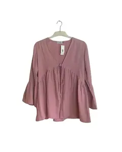 OUTER DIVA TALI BAHAN WOLFIS dengan tali adjustable untuk gaya berbeda dan cocok untuk berbagai kesempatan