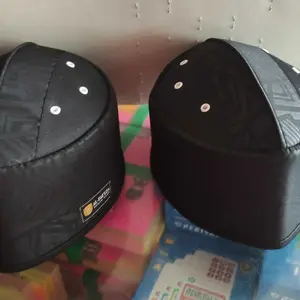 PECI songkok assagofah Turki motif embos model terbaru/bahan adem simpel motif elegan