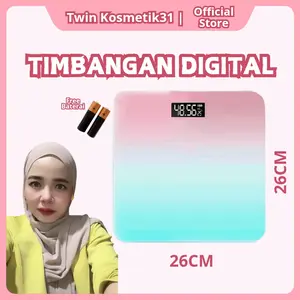 TIMBANGAN DIGITAL HIGH QUALITY
