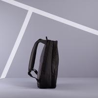 Gambar Decathlon ARTENGO Tas Tenis 100 BP - Hitam - 8581375 dari decathlon indonesia Kota Administrasi Jakarta Selatan 4 Tokopedia