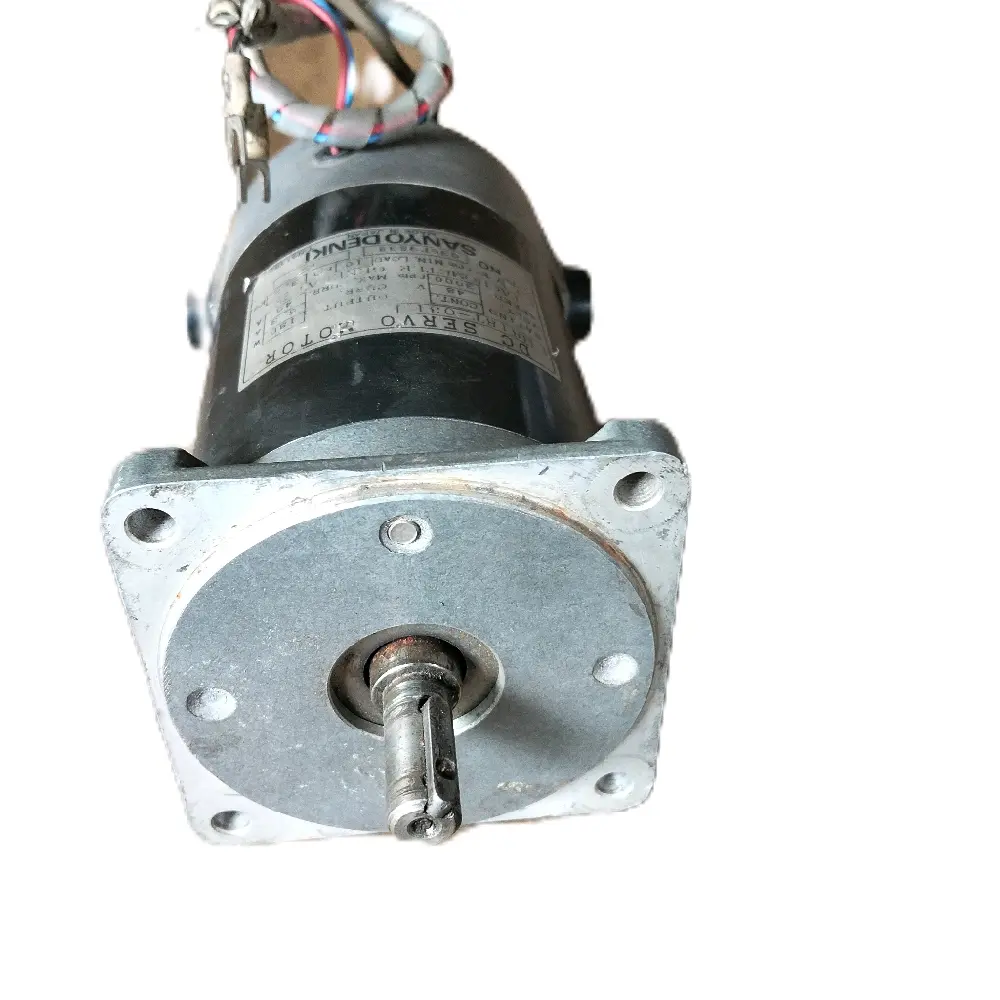 dc permanen magnet 48v 3000rpm 180w