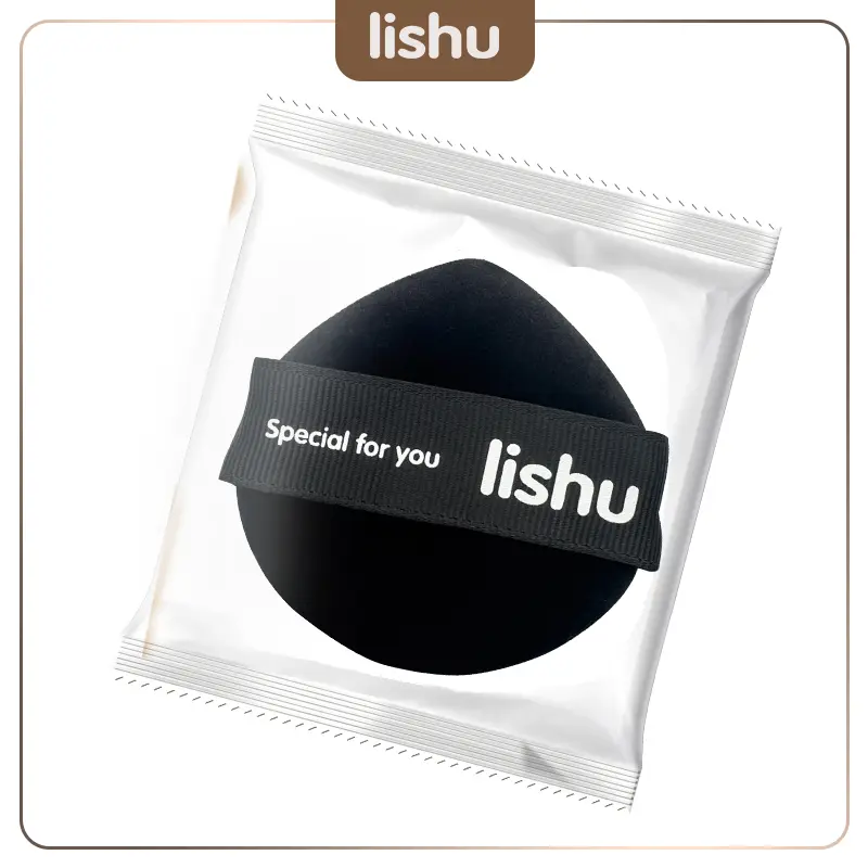 Lishu High Definition Loose Powder Puff