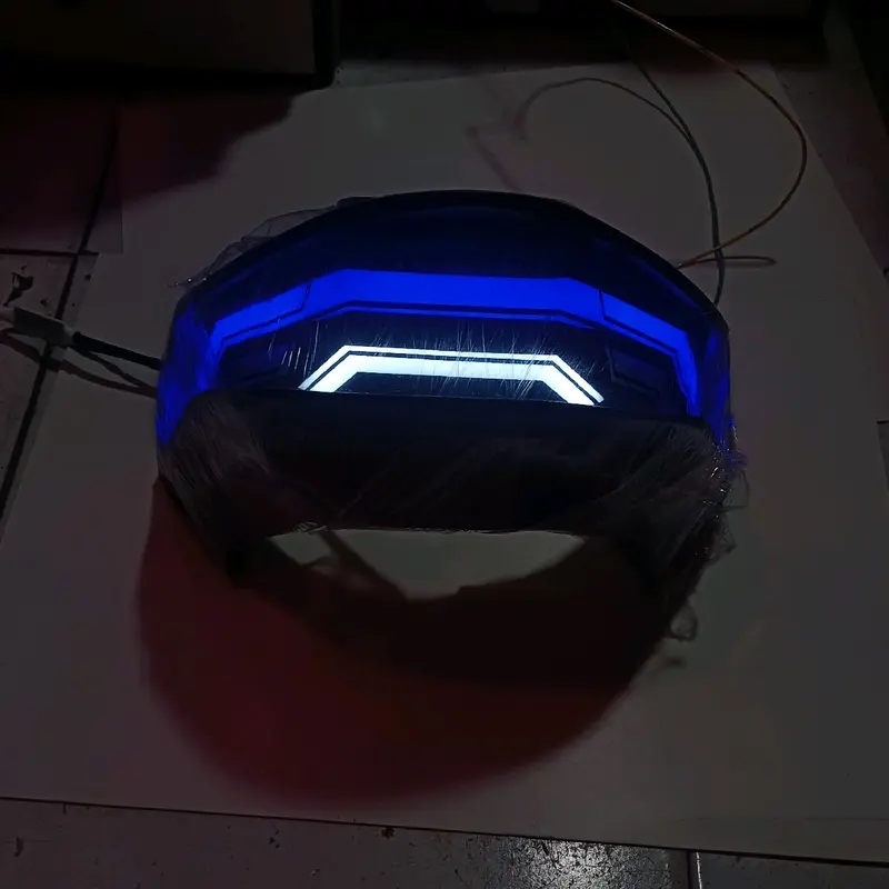 stop lazy rgb beat deluxe gen2 yg terbaru 2024/2025 4