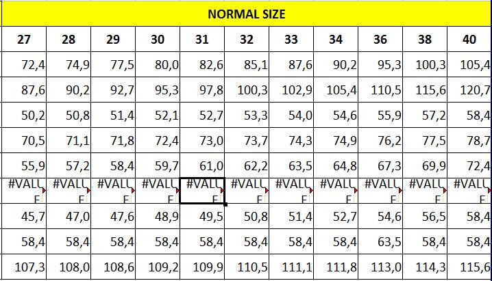 Product Introduction of Celana Pendek Jeans CFD104E Pria 0