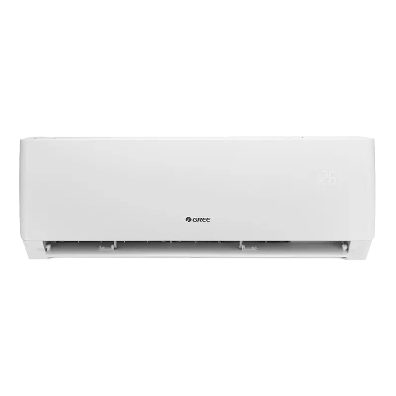 GREE GWC-09MOO5-S AC 1PK Split Standard Auto Clean 1 PK GWC09MOO5S 3