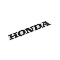 Gambar Mark Honda 110MM TYPE 1 - Vario 125 eSP K60R 86103K60BB0ZA dari Honda Cengkareng Kota Tangerang 2 Tokopedia