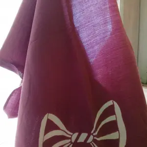 Daster Lowo Pita Jumbo Rayon Batik Premium Busui Nyaman Adem Tebal