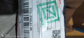 Product Review of STANG STIR HITAM TINGGI RXKING RXS RXK YT RLV MODEL MJB BANDUNG STYLE KUALITAS TERBAIK HITAM GLOSY from E**B 0