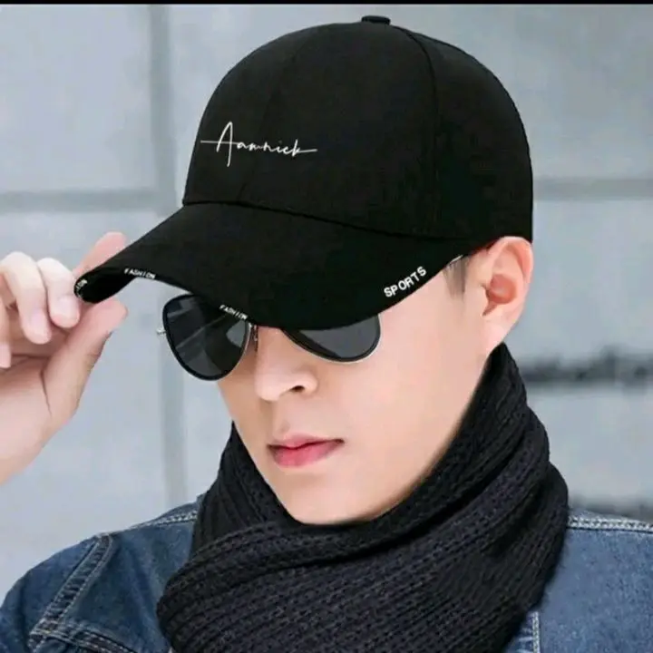 Topi Pria Dan Wanita, Topi Baseball Keren