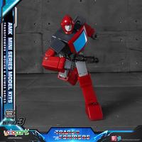 Gambar Yolopark TRANSFORMERS G1 & FILM: Kit Model Kulit Besi AMK MINI Series WAVE 3 G1 Mainan dari YOLOPARK Indonesia Online Kota Tangerang 3 Tokopedia