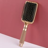 Gambar SISIR RAMBUT PIJAT ELEGAN STYLE / SISIR RAMBUT ANTI KUSUT / SISIR ANTI KUSUT / SISIR PIJAT KESEHATAN - SISIR ROLL - GOLDEN dari Mysterygirl.id Kota Administrasi Jakarta Timur 3 Tokopedia
