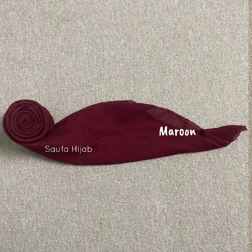 51. Maroon