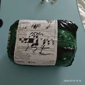 ISKU Obeng Set 10 in 1 Baja Karbon Anti-Slip Perkakas Tangan Multifungsi untuk Rumah Tangga & Elektronik dengan Mata Obeng Magnetik dan Gagang Ergonomis