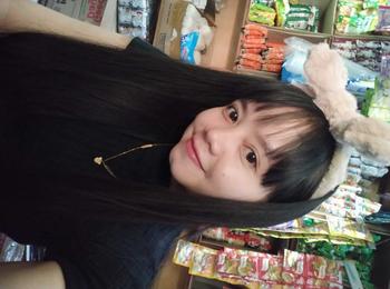 Product Review of BD1912> BANDO WANITA BENTUK TELINGA BANDO BULU BANDO WANITA AKSESORIES WANITA KOREAN STYLE REALPICT from N**x O**a 2