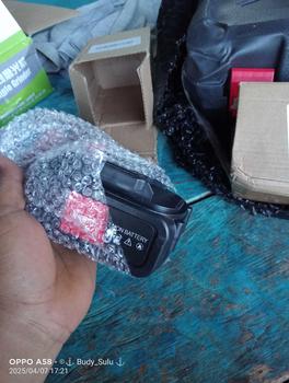 Product Review of Reaim Generasi Baru Brushless Motor Mesin Cuci Mobil Tegangan Tinggi, Memiliki Injeksi Kuat 180Bar Dan Daya Kuat 588V, Yang Cocok Untuk Pembersihan Mobil Dan Motor Luar Ruangan Dan Irigasi Taman from R**. D**. 7**7 1