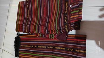 Product Review of rok dan selendang  termurah from S**A ** 0