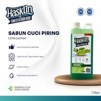 Gambar Hasklin Cairan Sabun Cuci Piring / Sabun Cuci Peralatan Makan dari Hasgara Chemicals Kota Bekasi 4 Tokopedia