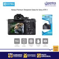 Gambar Kenzu Premium Tempered Glass for Sony Alpha A7R Mark V Mirrorless Camera Screen Protector dari Sentra Digital Kota Surabaya 2 Tokopedia