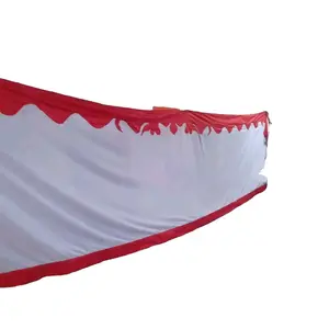 Kelir Wayang Oswot Tebal dan Halus dari Riyanto Galeri