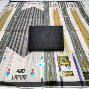 LAMIRI SGT SONGKET GUNUNG FULL SUTRA