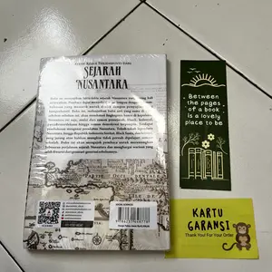 Buku Kisah-Kisah Tersembunyi Sejarah Nusantara - Sony Adams - Anak Hebat Indonesia