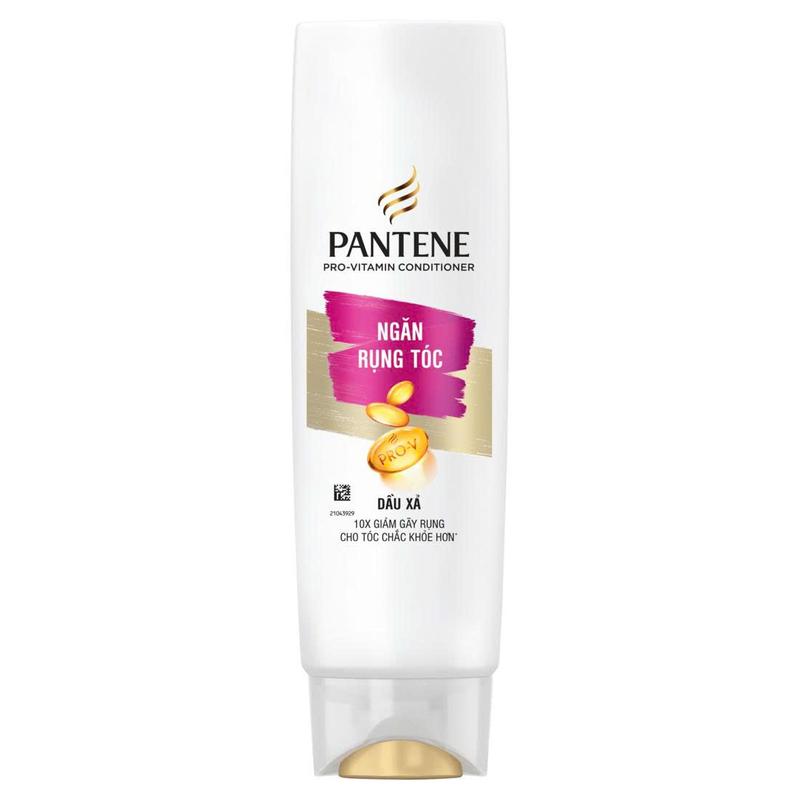 Dầu Xả PANTENE Ngăn Rụng Tóc 150ml