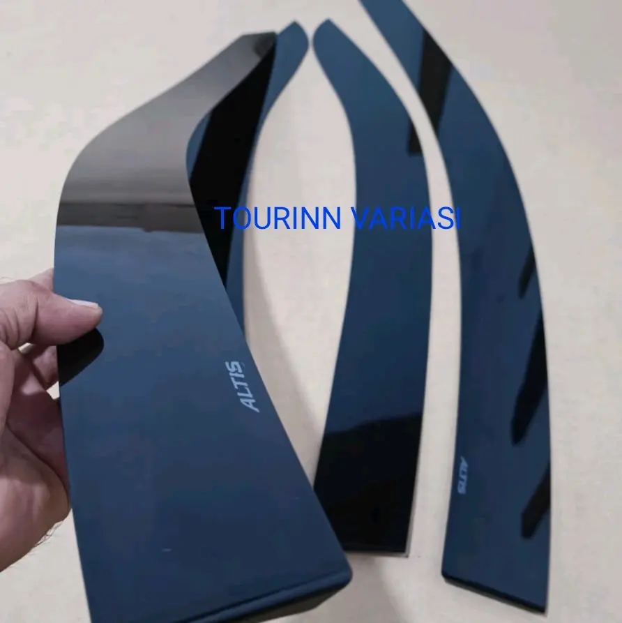 TALANG AIR MOBIL COROLLA ALTIS TAHUN 2008-2013 MODEL SLIM FLAT RATA Car
