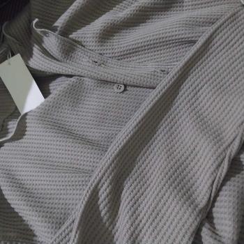 Product Review of Study_Storee•Cardigan Crop Wanita//Cardigan Wanita Polos from A**e 0