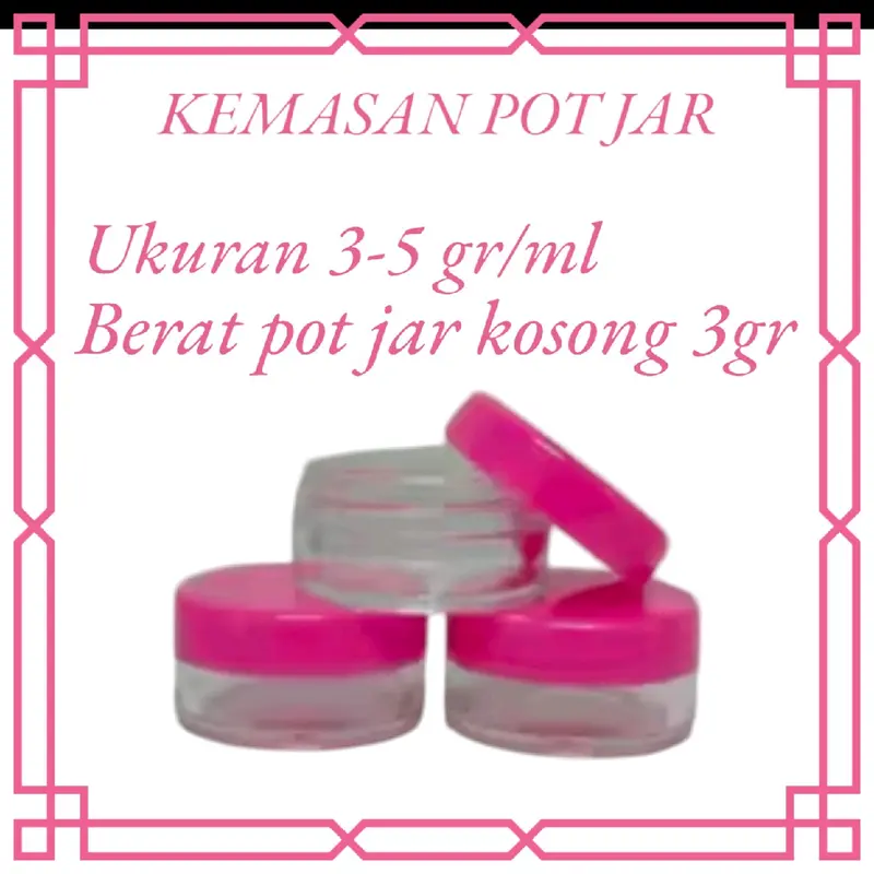 Loreal infallible 32H Foundation share in jar #Loreal Foundation Wajah 1