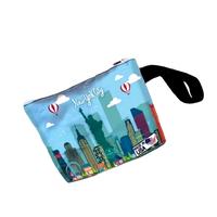 Gambar Pouch - Dompet - Souvenir Pouch New York - USA | Grosir - New York City dari Alvystreet Kab. Bandung 1 Tokopedia