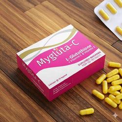 Jual Mygluta C Murah & Terbaik - Harga Terbaru Mei 2026