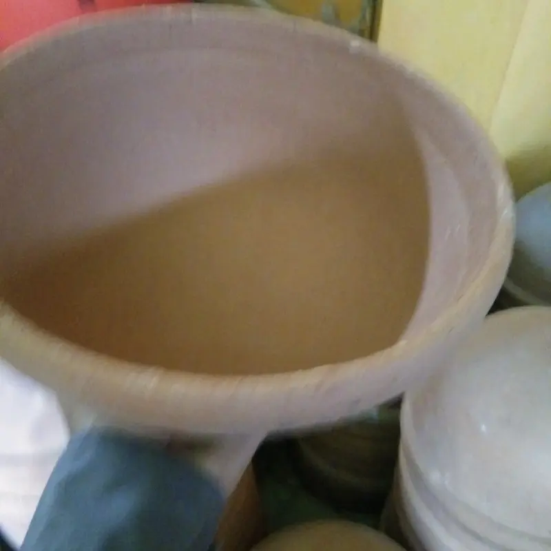 kowi pelebur emas di jamin orijinal per 1pcs dengan ukurran lebar 17cm tinggi 10cm 0