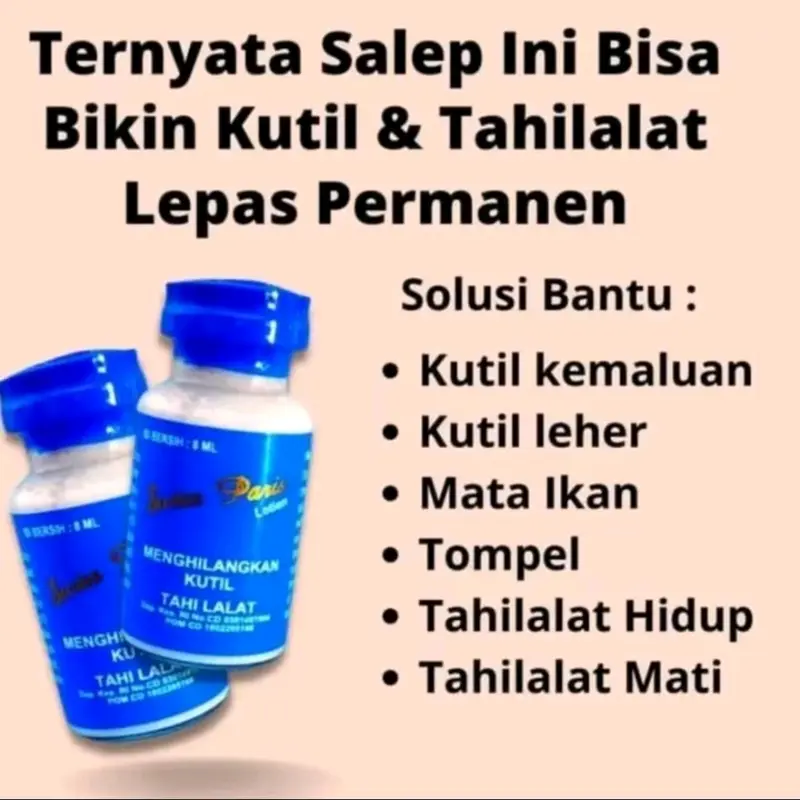 PAKET MURAH SWISS PARIS LOTION PENGHILANG KUTIL DAN TAHI LALAT 0