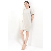 Gambar Hush Puppies Dress Wanita Millysa Beige - L dari Hush Puppies Official Store Kota Tangerang 4 Tokopedia