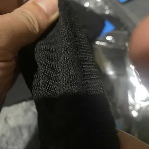 Paket Hemat 4 Pasang Kaos Kaki Ankle Unisex NASUKU Premium Cotton Anti-Bau - Nyaman dan Adem - Formal Formal Semata Pendek Pria Wanita Basic Kerja Dewasa Katun Lembut Tebal