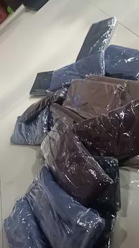 Product Review of Pashmina Instan Oval Kaos Rayon Anak - Ukuran 150cm x 60cm - Nyaman dan Adem - Kerudung, Cantik, Muslim Jilbab from J**a m**n 1
