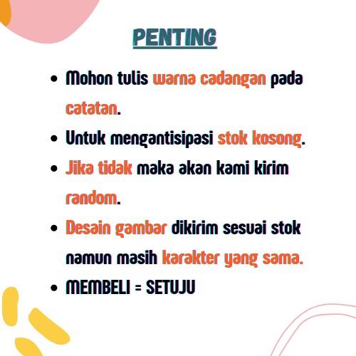 Product Introduction of Baju labubu anak lengan panjang set celana joger model kerah usia 3-12 tahun Setelan Fashion 4