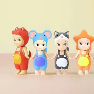 SONNY ANGEL HIPPERS DECORATIVE MINI FIGURE TEMPELAN HP RANDOM /KOTAK BUTA LOOKING BACK MINI FIGURES ANIMAL SERIES SONNY ANGEL BLIND BOX HARVEST SERIES FRUIT AND VEGETABLE & ANIMAL TEMPELAN HAND PHONE TERMURAH