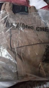 Product Review of CELANA CARGO IMPORT//CELANA PENDEK PRIA//CELANA GUNUNG//CELANA PDL PRIA//FREE SABUK from M**a C**s 0