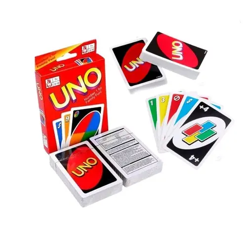 KARTU UNO POLOS (08615361)