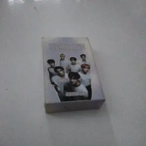 Photocard Satuan Bervariasi - Dapatkan Sekarang!