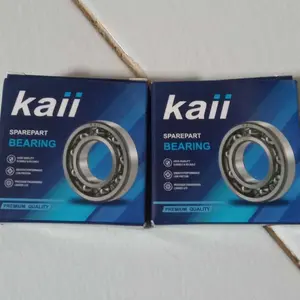 Laher Lahar Bearing Oversize 6301 + 0.5 1.0 mm Modif
