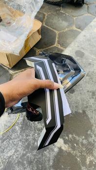 Product Review of Stoplamp lazy vario new 2018-2024 125 150 cc ( BUKAN FULLSET !! ) from H**_ 1