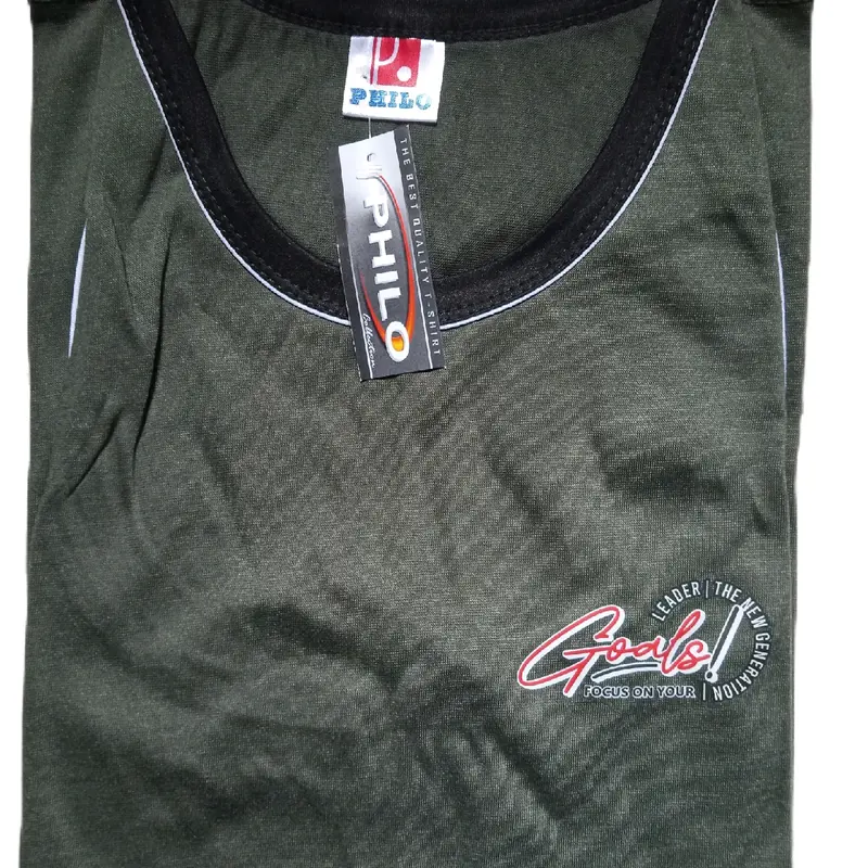 KAOS SINGLET PRIA DEWASA DISTRO 1