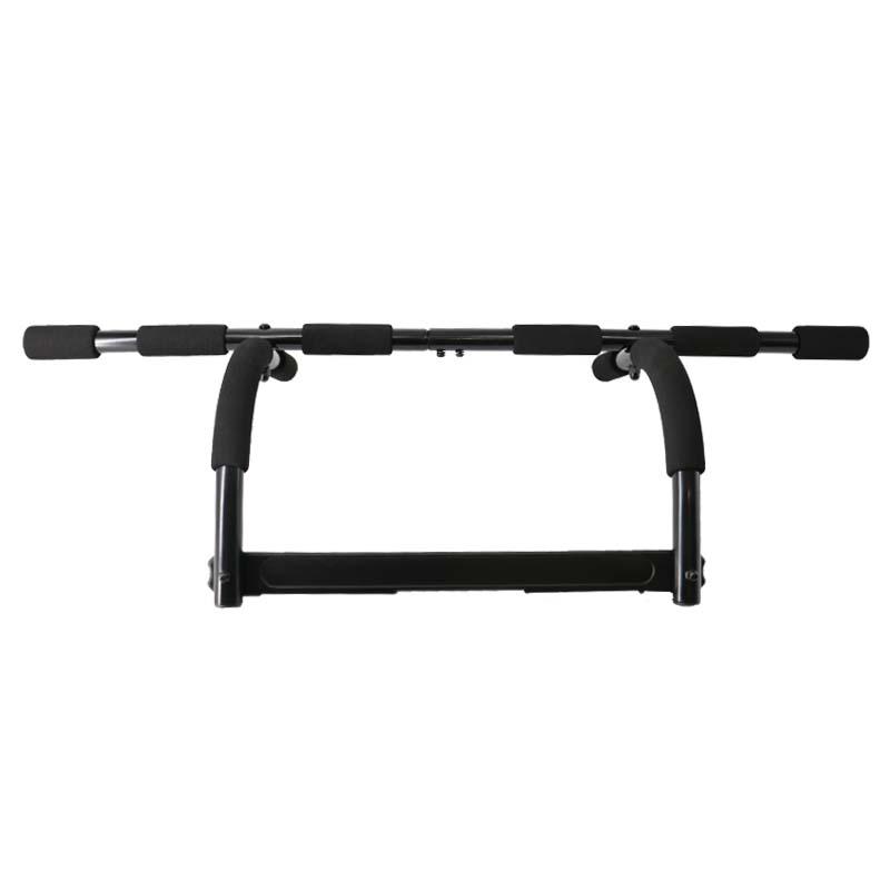 Multifunctional Pull-up Bar, Home Fitness Pull-up Bar for Push Up, Sit up and Dip, Home Gym Equipment for Men & Women 4