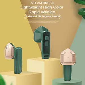 Professional Garment Steamer Steam Iron Handheld Mini Garment Steamer