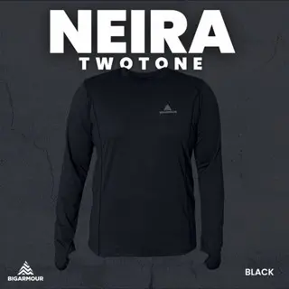 Bigarmour Neira Twotone - Base Layer Basic