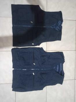 Product Review of Rompi Vest Tactical Cargo Bahan Ripstop Untuk Kegiatan Outdoor Pria Formal Casual from 4**f 0
